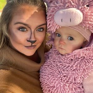 Meet your Posher, Morgan